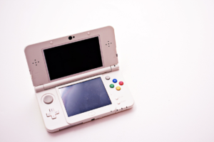 2dsll New3ds のダウンロードすべきvc バーチャルコンソール 10選 ゲームレビュー リュックマン