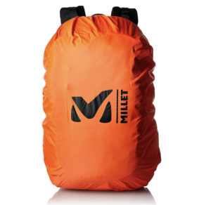 ミレー クーラ30が海外旅行とか登山に持っていきたい最強リュックだったwww リュックレビュー リュックマン