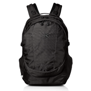 Karrimor カリマー イクリプスプロ 27を買ったけど 最高ベーシックリュックだわwww リュックレビュー リュックマン
