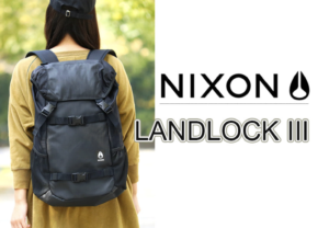 Nixon ニクソン ランドロック レビュー ドローコードリュックの大定番 リュックレビュー リュックマン Nixon ニクソン ランドロック レビュー ドローコードリュックの大定番 リュックレビュー リュックマン