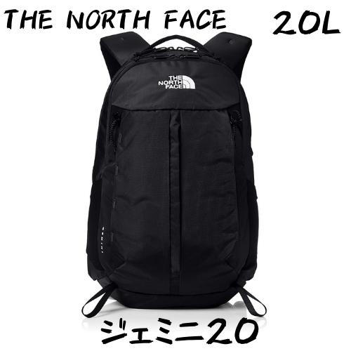 THE NORTH FACE ノースフェイス リュック 20L