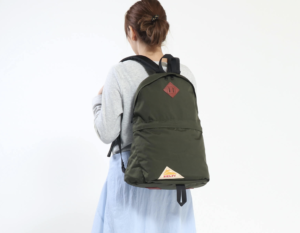Kelty デイパックをレビュー 50年愛される可愛いバックパック リュックレビュー リュックマン Kelty デイパックをレビュー 50年愛される可愛いバックパック リュックレビュー リュックマン