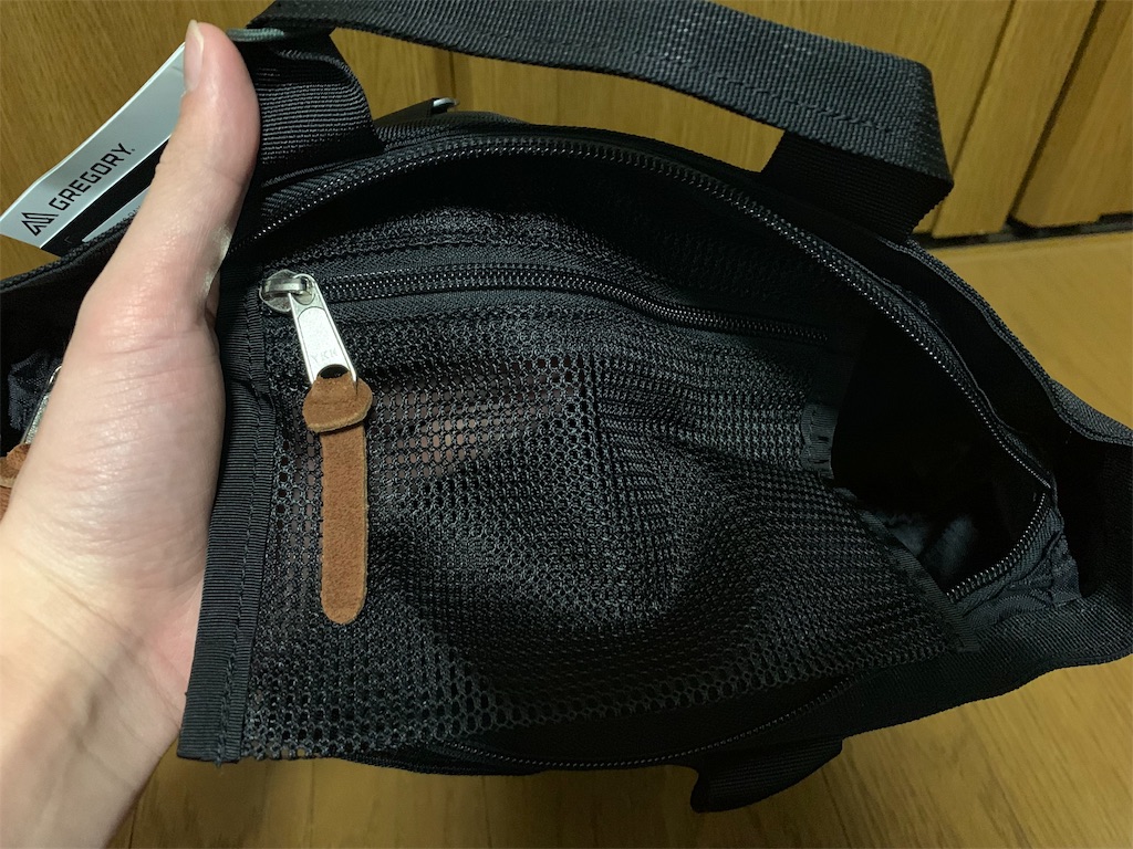グレゴリー フラッシュデイ 初めてのトートバッグリュック リュックレビュー リュックマン