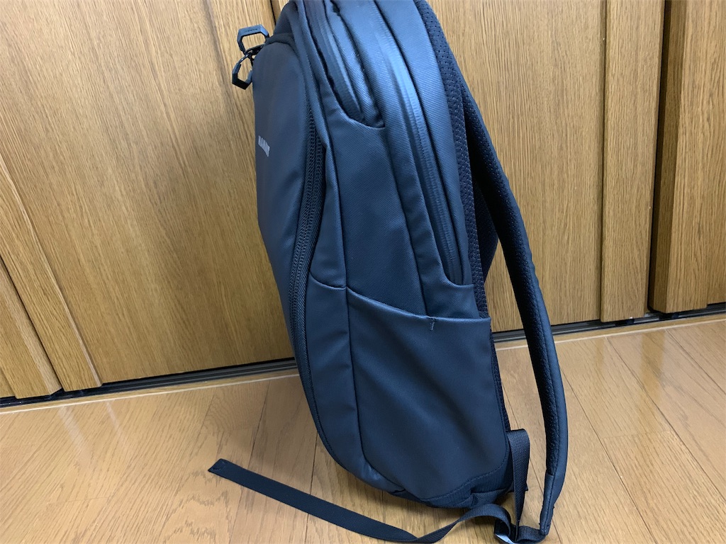 MAMMUT】セオン シャトル 22 アクティブユーザーにおすすめの小型 