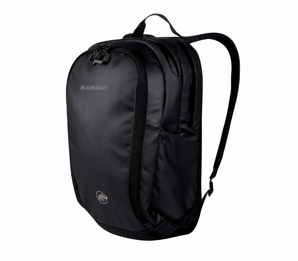 MAMMUT】セオン シャトル 22 アクティブユーザーにおすすめの小型 