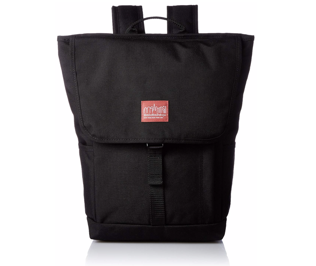 Manhattan Portage マンハッタンポーテージのリュックが上質すぎてオススメ リュックブランド紹介 リュックマン Manhattan Portage マンハッタンポーテージのリュックが上質すぎてオススメ リュックブランド紹介 リュックマン