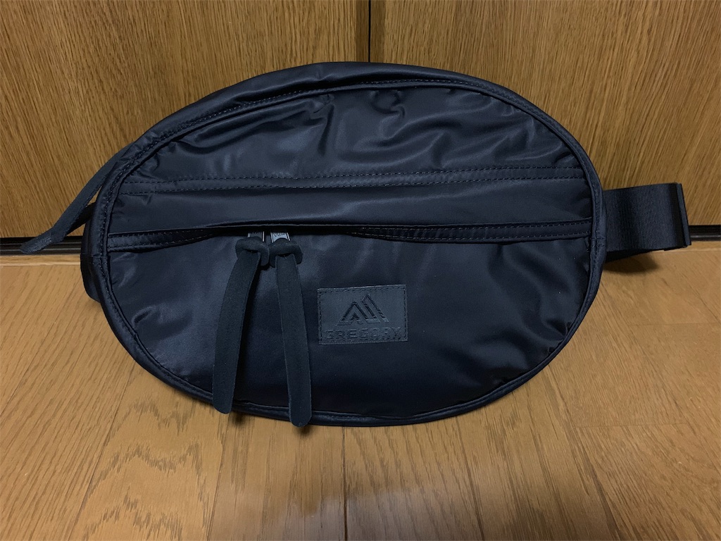 Gregory グレゴリーのウエストバッグをまとめレビューするわwwwほんと全部超おすすめ リュックマン Gregory グレゴリーのウエストバッグをまとめレビューするわwwwほんと全部超おすすめ リュックマン