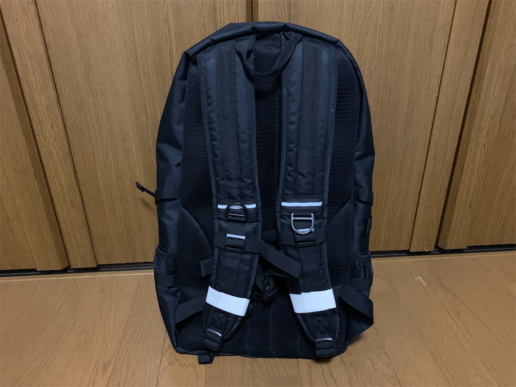 ロゴス この大型デイパックはまじで買うべき コスパ最強バックパックだ リュックレビュー リュックマン ロゴス この大型デイパックはまじで買うべき コスパ最強バックパックだ リュックレビュー リュックマン