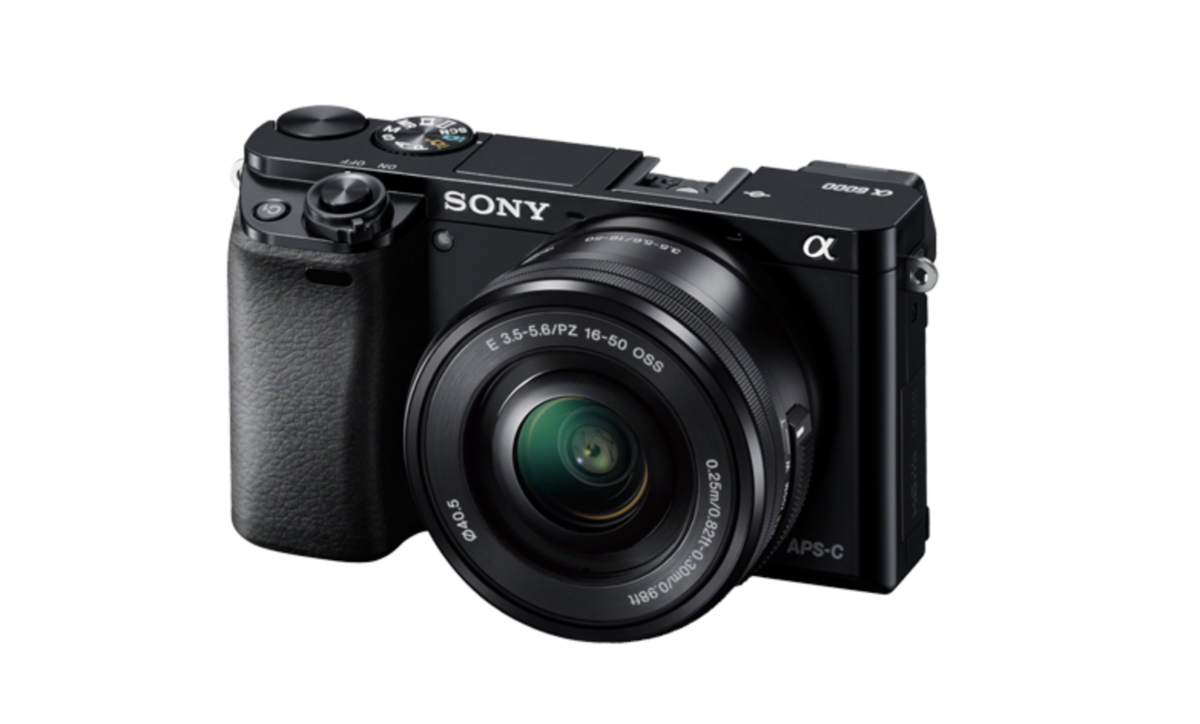 カメラ デジタルカメラ SONY α6000が最強コスパミラーレスカメラだから超おすすめ！！【一年 