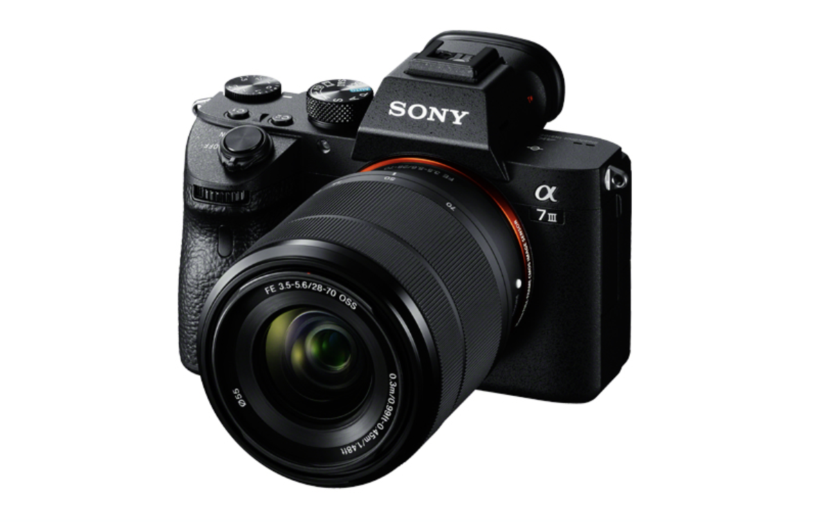 SONY α7ⅲを一年レビュー！まさに究極のベーシックカメラだわwww（作例 
