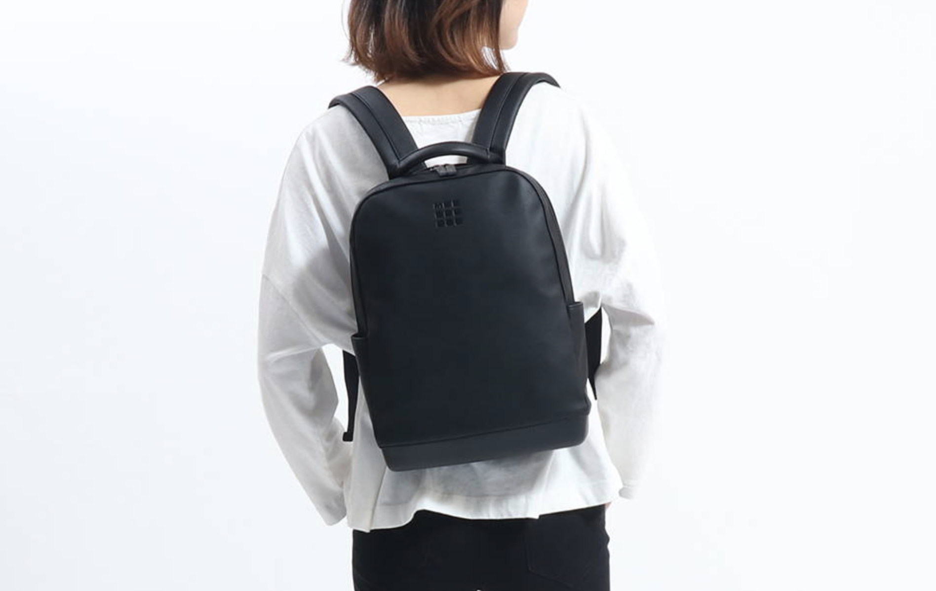 モレスキン クラシックをレビュー！シンプルなレザーバックパック【リュックレビュー】 リュックマン