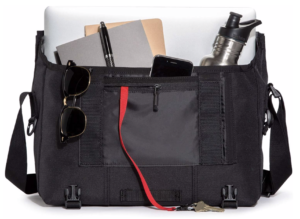 Timbuk2 クラシックメッセンジャーこそ原点にして頂点のメッセンジャーバッグだわww リュックマン