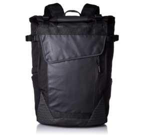 Timbuk2 エスペシャルトレス 大容量40lの自転車の相棒バックパック リュックレビュー リュックマン