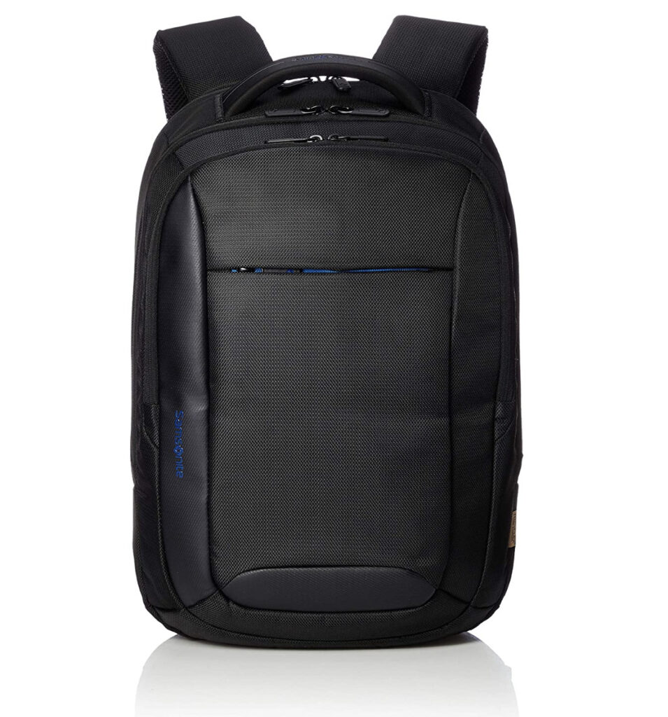 Samsonite アイコンエコをレビュー スーツケースのノウハウを詰め込んだバックパック リュックレビュー リュックマン Samsonite アイコンエコをレビュー スーツケースのノウハウを詰め込んだバックパック リュックレビュー リュックマン