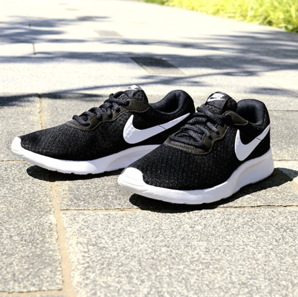 Nikeのタンジュンを履き潰した結果 靴レビュー リュックマン