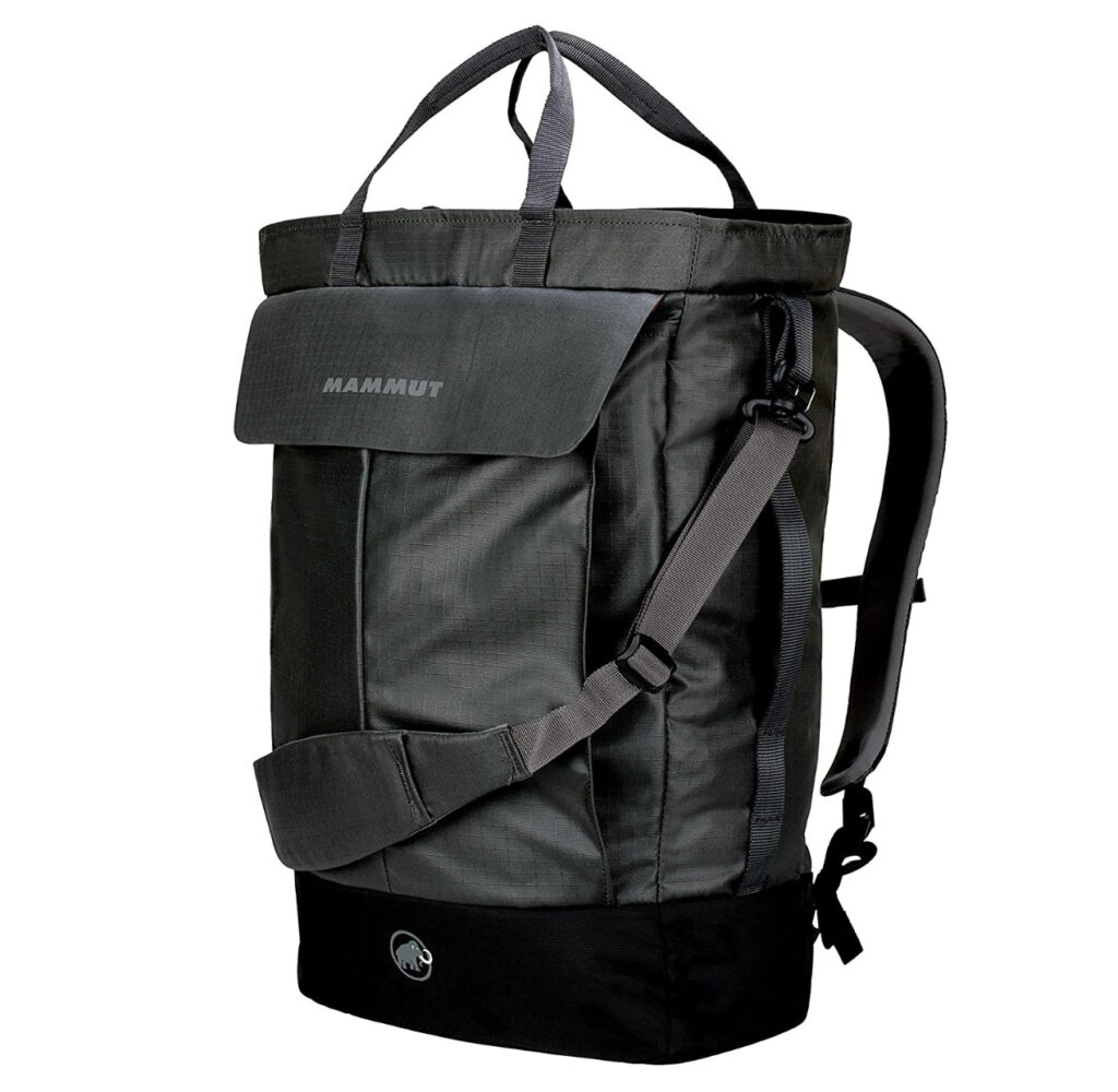 専門店では 取寄 マムート ネオン シャトル S バックパック Mammut Neon Shuttle Backpack Black trumbullcampbell.com