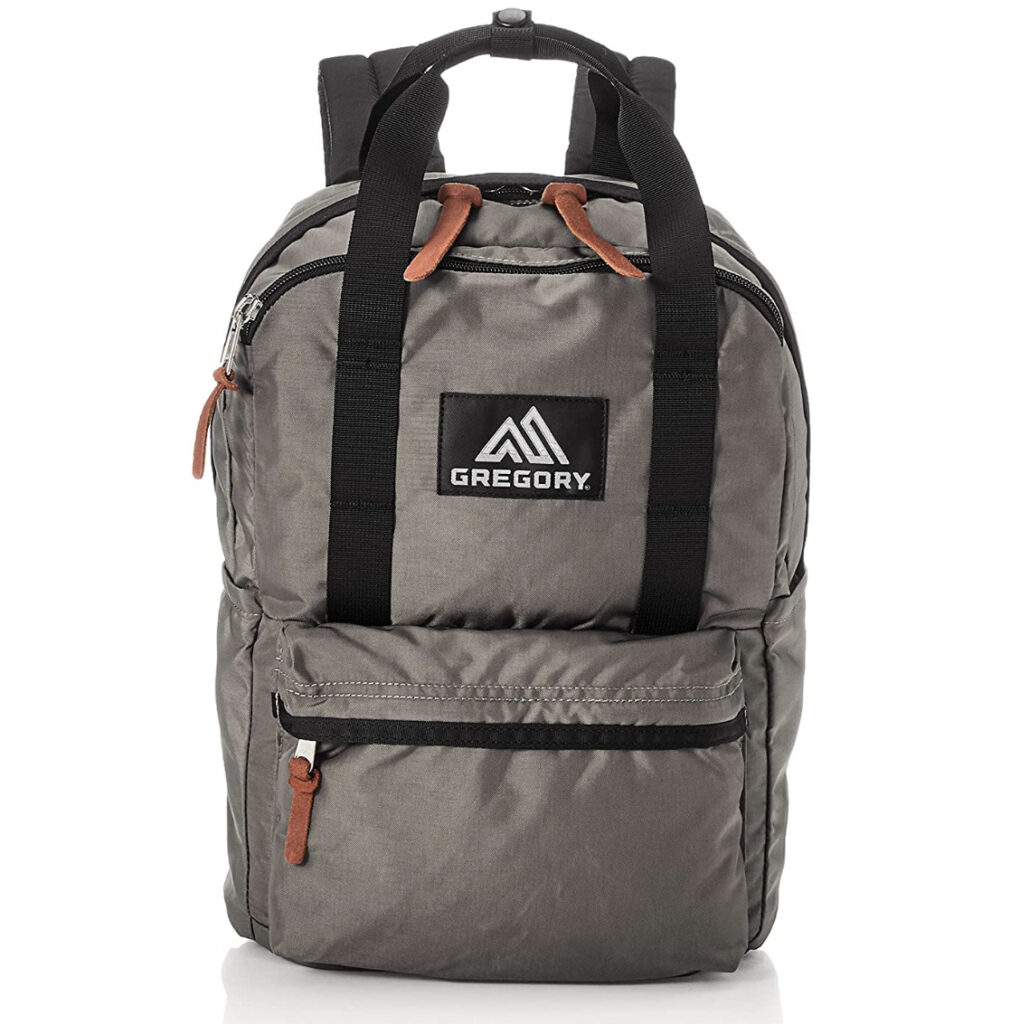 格安新品 GREGORY グレゴリー EASY DAY 20L ネオンレモン kids-nurie.com