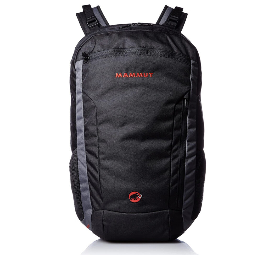 MAMMUT】マムートのリュックを徹底紹介！これぞアウトドアの代表格だ 
