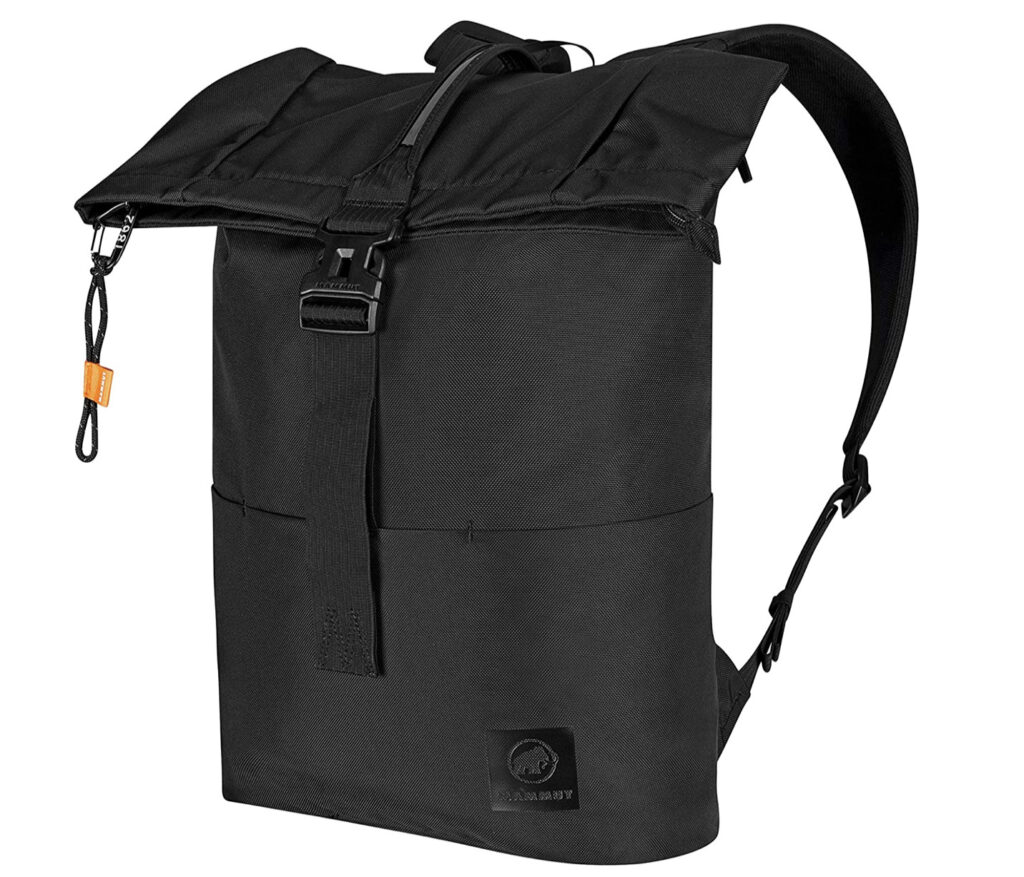 【MAMMUT】マムートのリュックを徹底紹介！これぞアウトドアの 